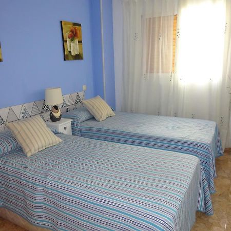 Apartment Vinamar 6 La Mata ลามาตา ภายนอก รูปภาพ