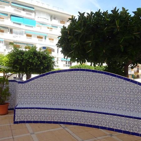 Apartment Vinamar 6 La Mata ลามาตา ภายนอก รูปภาพ