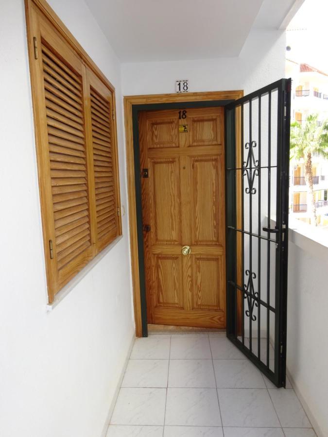 Apartment Vinamar 6 La Mata ลามาตา ภายนอก รูปภาพ