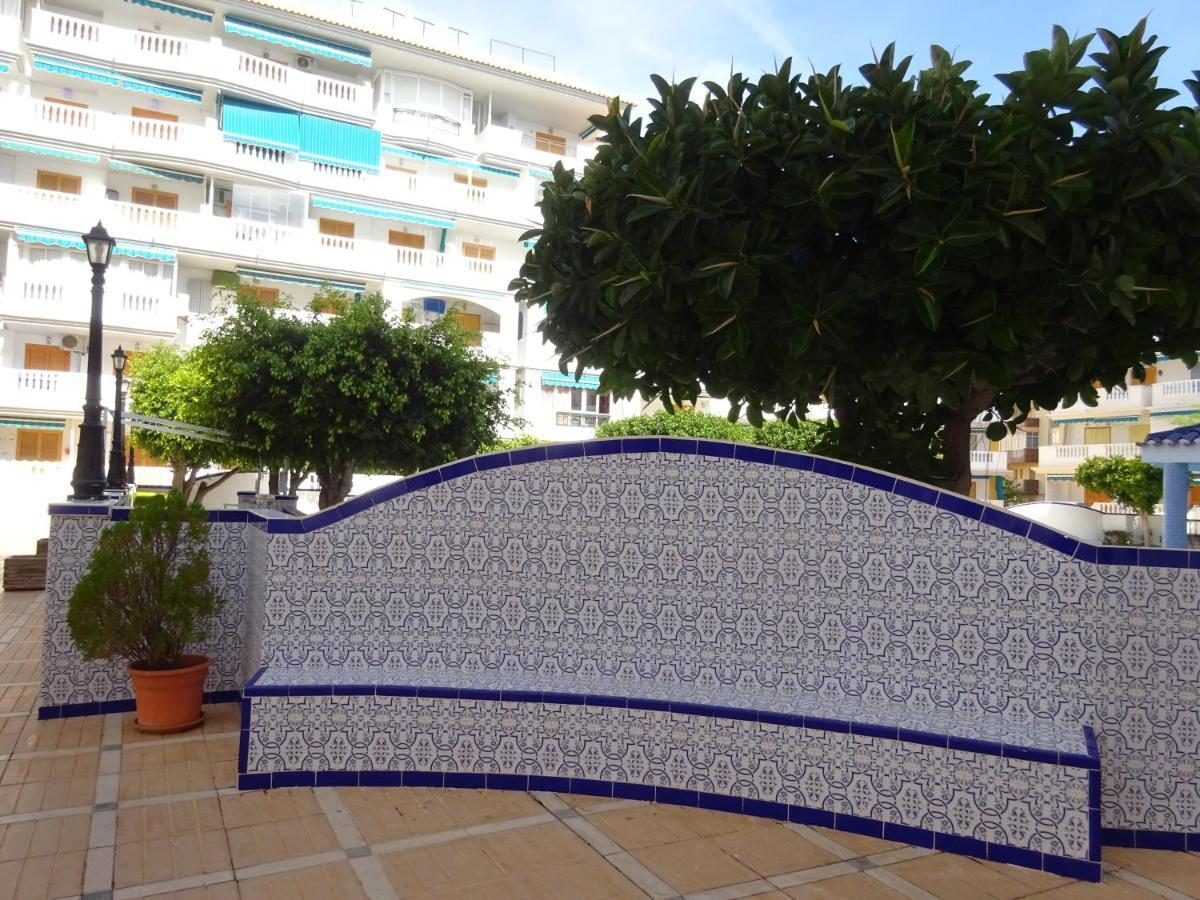 Apartment Vinamar 6 La Mata ลามาตา ภายนอก รูปภาพ