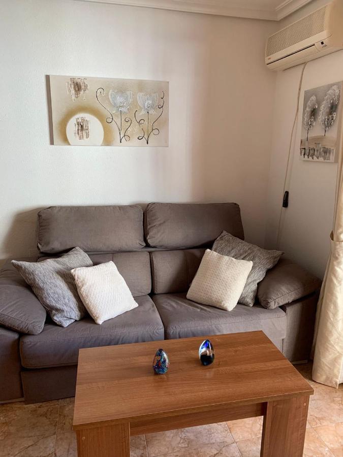 Apartment Vinamar 6 La Mata ลามาตา ภายนอก รูปภาพ