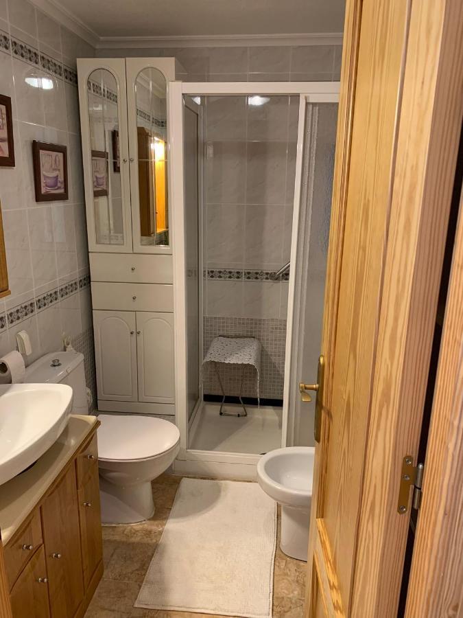 Apartment Vinamar 6 La Mata ลามาตา ภายนอก รูปภาพ
