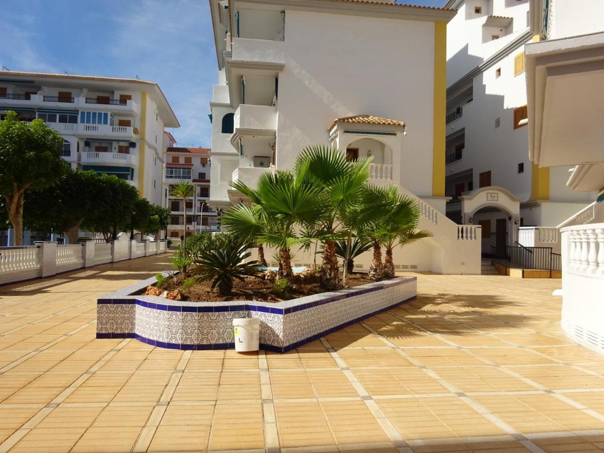 Apartment Vinamar 6 La Mata ลามาตา ภายนอก รูปภาพ