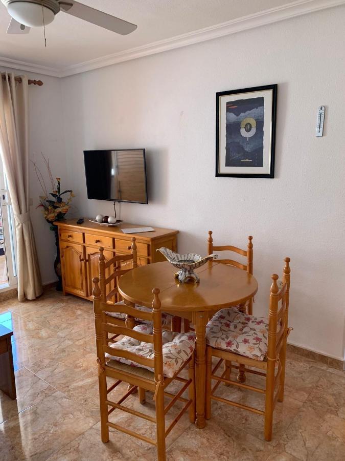 Apartment Vinamar 6 La Mata ลามาตา ภายนอก รูปภาพ