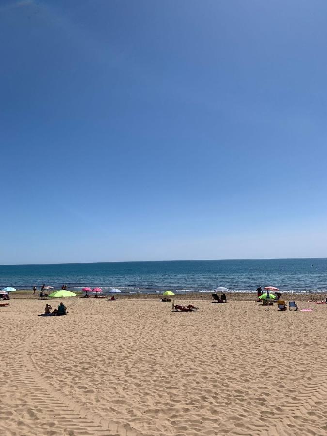 Apartment Vinamar 6 La Mata ลามาตา ภายนอก รูปภาพ
