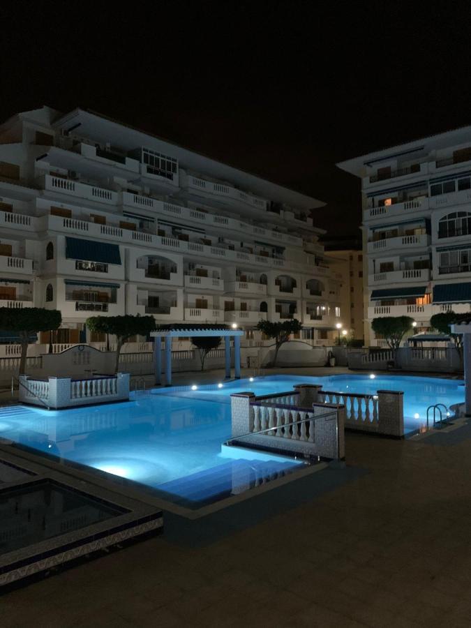 Apartment Vinamar 6 La Mata ลามาตา ภายนอก รูปภาพ
