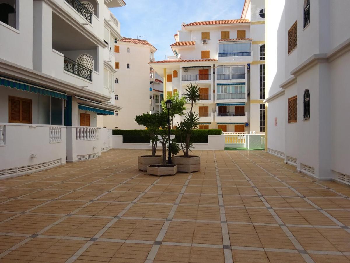 Apartment Vinamar 6 La Mata ลามาตา ภายนอก รูปภาพ
