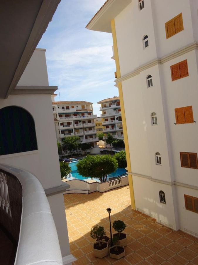 Apartment Vinamar 6 La Mata ลามาตา ภายนอก รูปภาพ