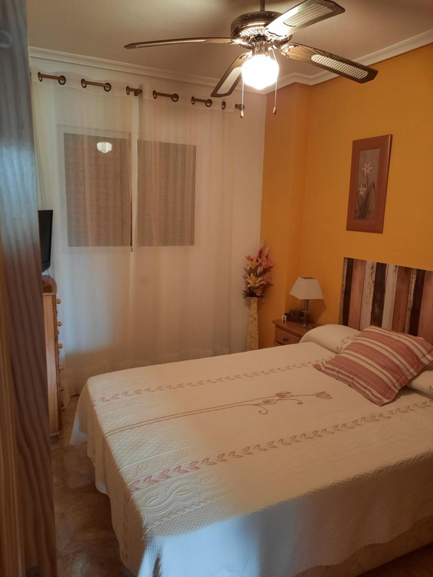 Apartment Vinamar 6 La Mata ลามาตา ภายนอก รูปภาพ